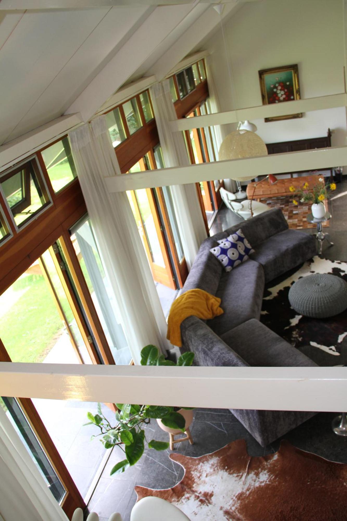 Erichem Familiehuis De Betuwe Met Prive Kunstgras Tennisbaan En Sauna 빌라 외부 사진